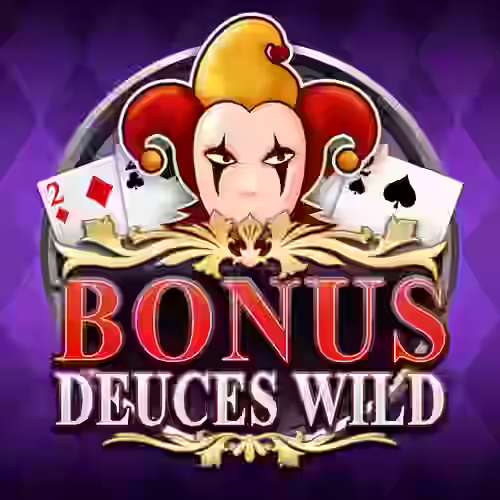 Bonus Deuces Wild